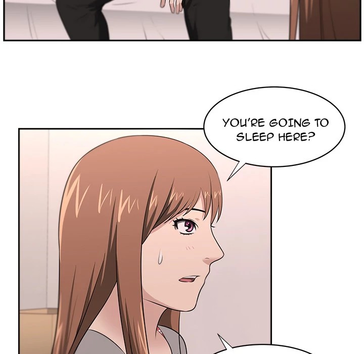 Uncle Chapter 22 - Manhwa18.com