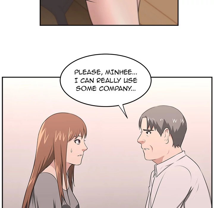 Uncle Chapter 22 - Manhwa18.com