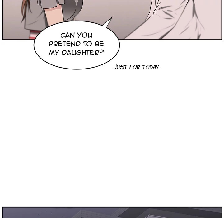 Uncle Chapter 22 - Manhwa18.com