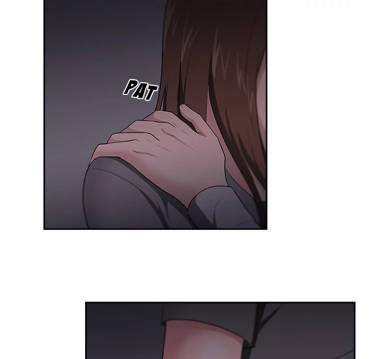 Uncle Chapter 22 - Manhwa18.com