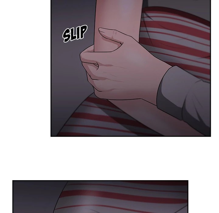 Uncle Chapter 22 - Manhwa18.com