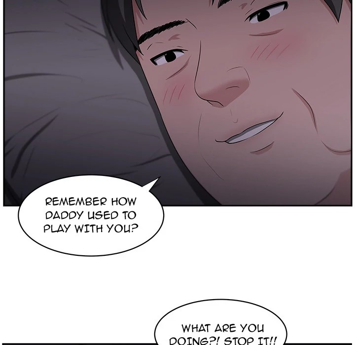 Uncle Chapter 22 - Manhwa18.com