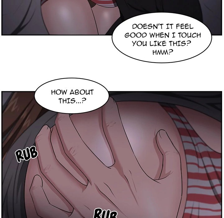 Uncle Chapter 22 - Manhwa18.com