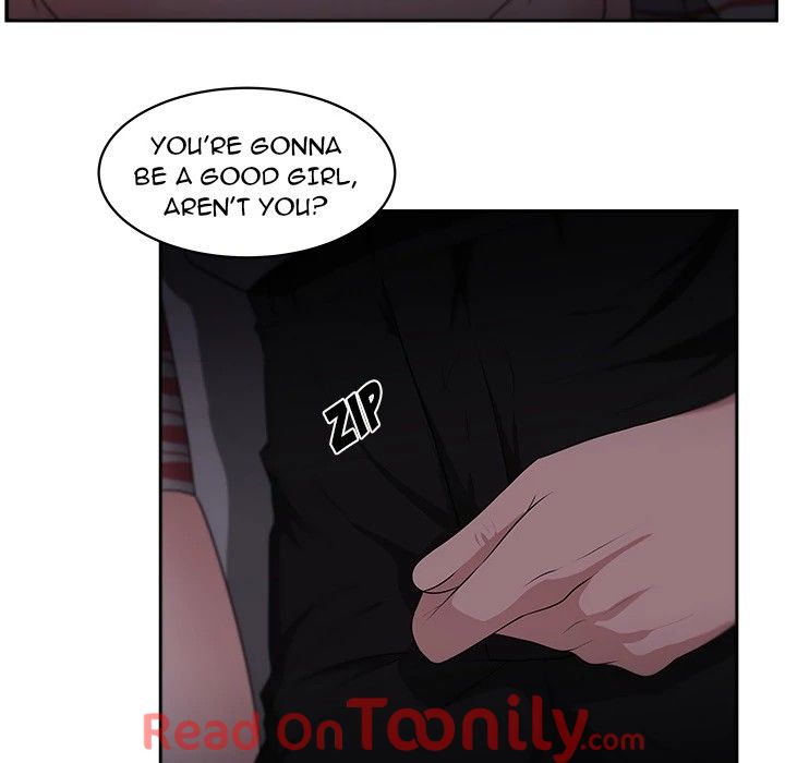 Uncle Chapter 22 - Manhwa18.com