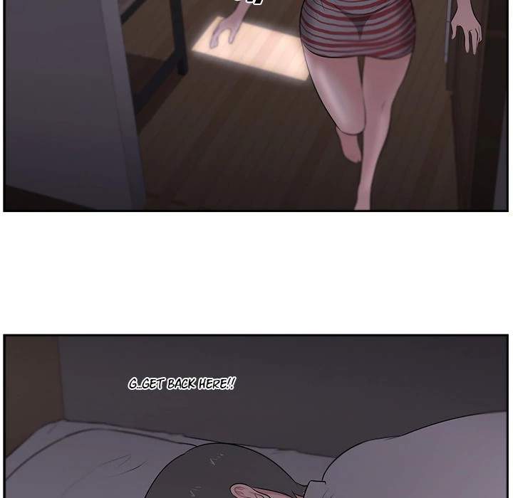 Uncle Chapter 22 - Manhwa18.com