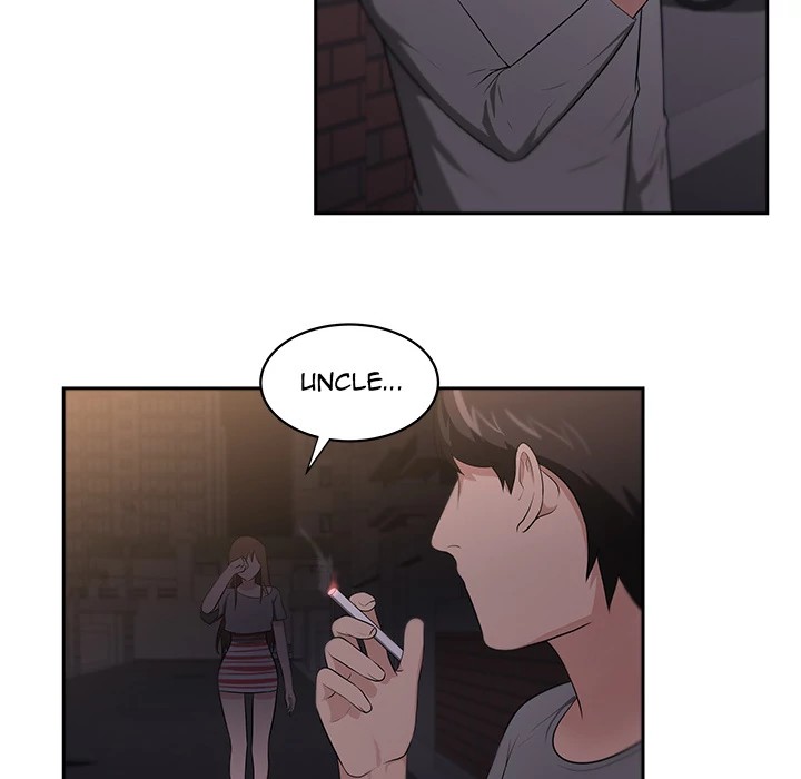 Uncle Chapter 22 - Manhwa18.com