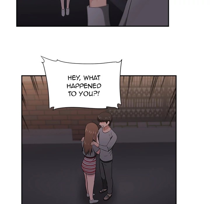 Uncle Chapter 22 - Manhwa18.com