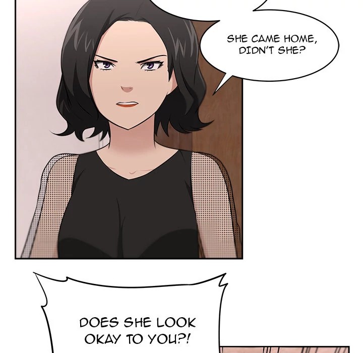 Uncle Chapter 22 - Manhwa18.com