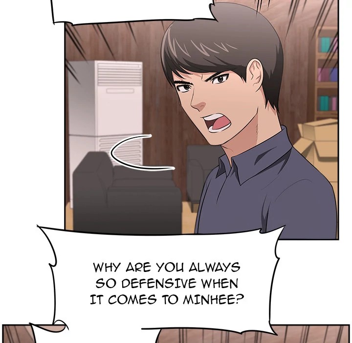 Uncle Chapter 22 - Manhwa18.com