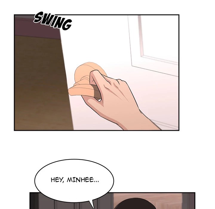 Uncle Chapter 22 - Manhwa18.com