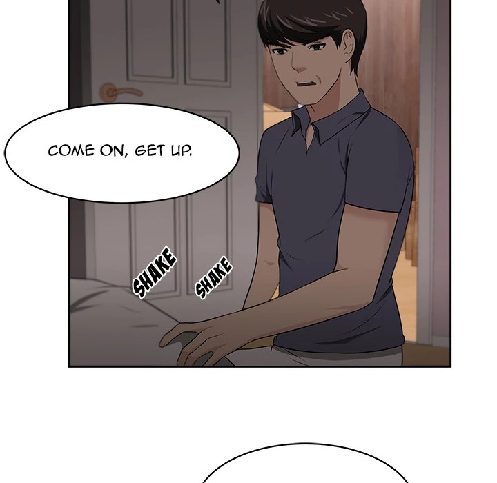 Uncle Chapter 22 - Manhwa18.com