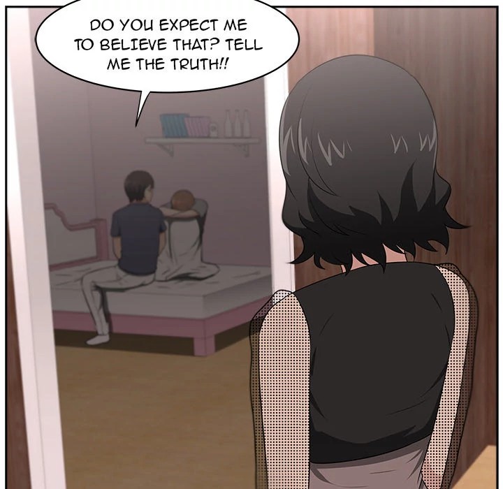 Uncle Chapter 22 - Manhwa18.com