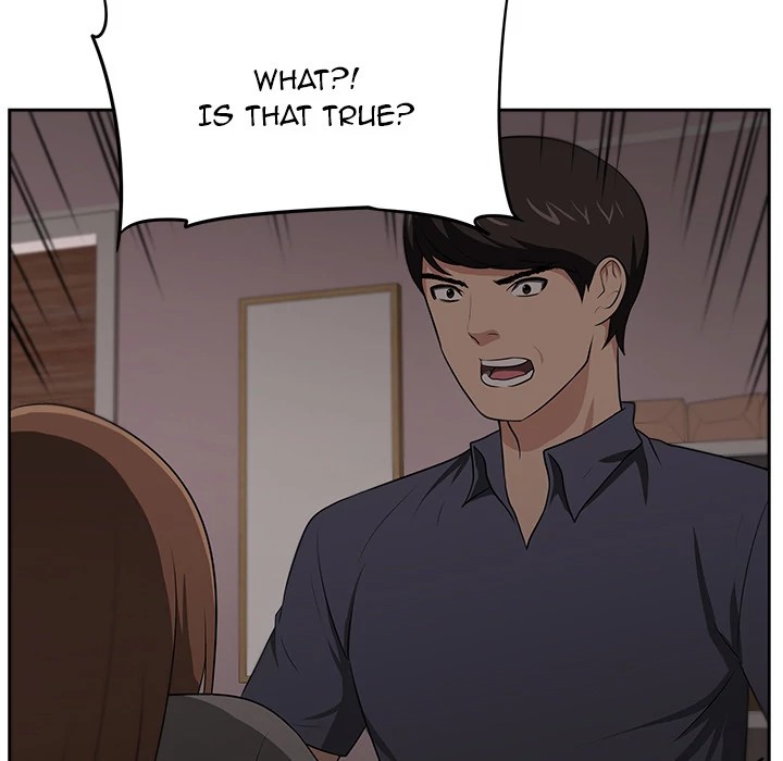 Uncle Chapter 22 - Manhwa18.com