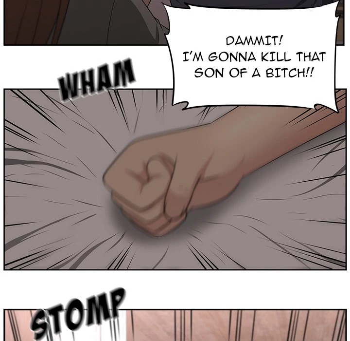 Uncle Chapter 22 - Manhwa18.com