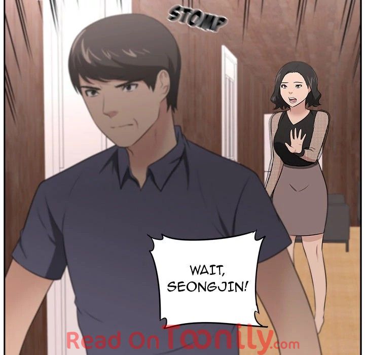 Uncle Chapter 22 - Manhwa18.com