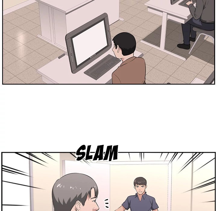 Uncle Chapter 22 - Manhwa18.com