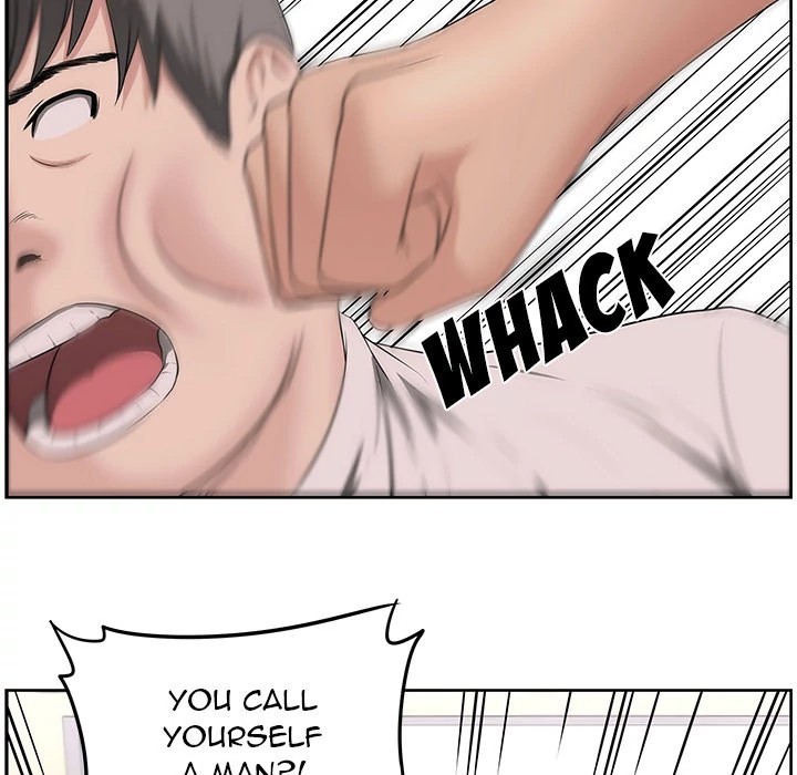 Uncle Chapter 22 - Manhwa18.com