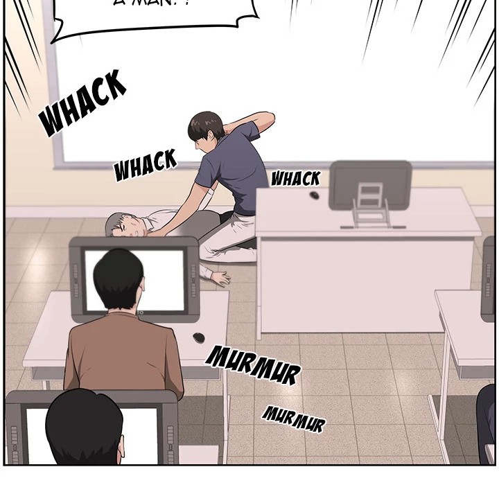 Uncle Chapter 22 - Manhwa18.com