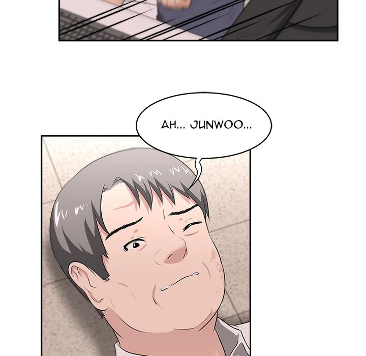 Uncle Chapter 22 - Manhwa18.com