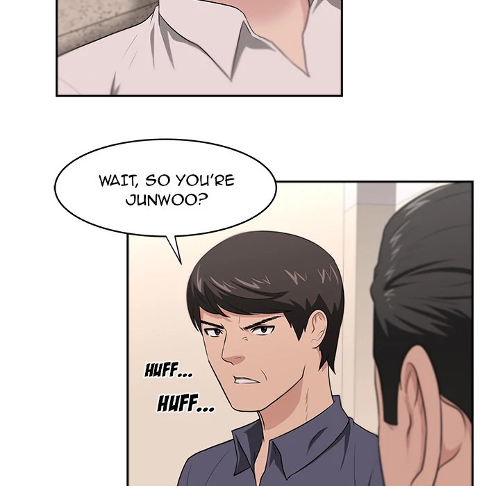 Uncle Chapter 22 - Manhwa18.com