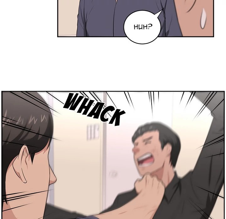 Uncle Chapter 22 - Manhwa18.com