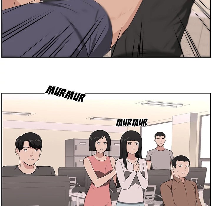 Uncle Chapter 22 - Manhwa18.com