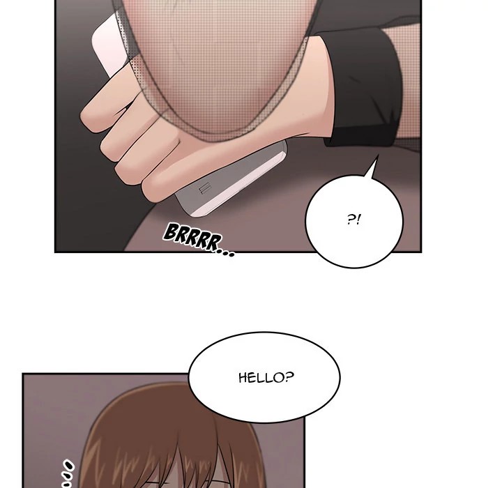 Uncle Chapter 22 - Manhwa18.com