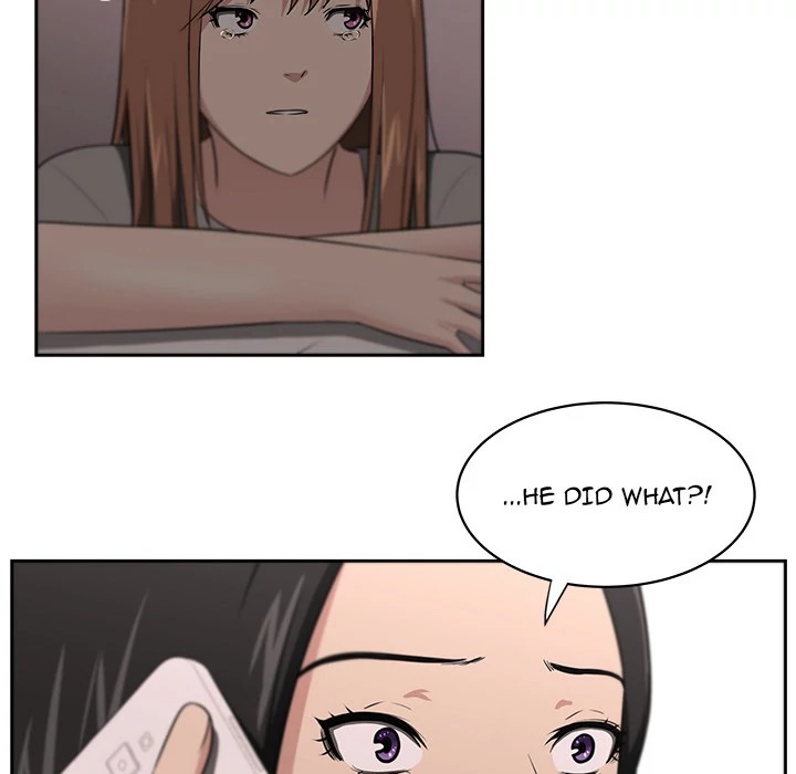 Uncle Chapter 22 - Manhwa18.com