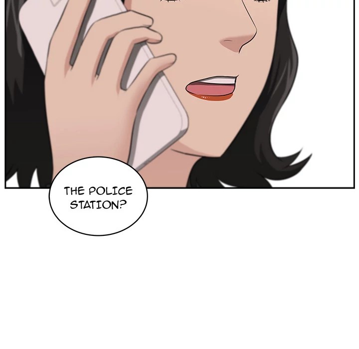 Uncle Chapter 22 - Manhwa18.com