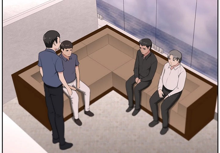 Uncle Chapter 23 - Manhwa18.com