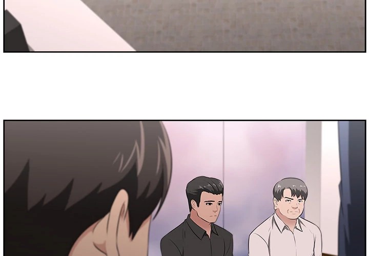 Uncle Chapter 23 - Manhwa18.com