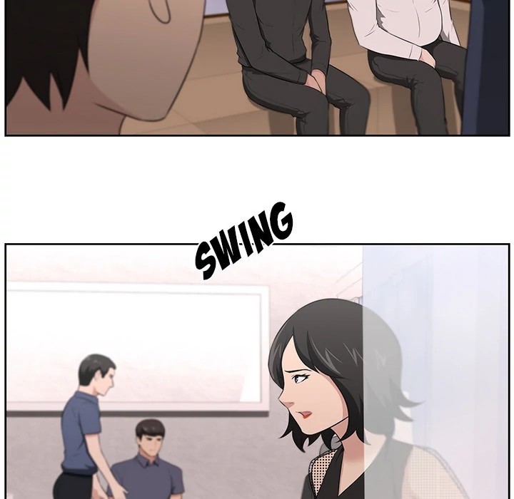 Uncle Chapter 23 - Manhwa18.com