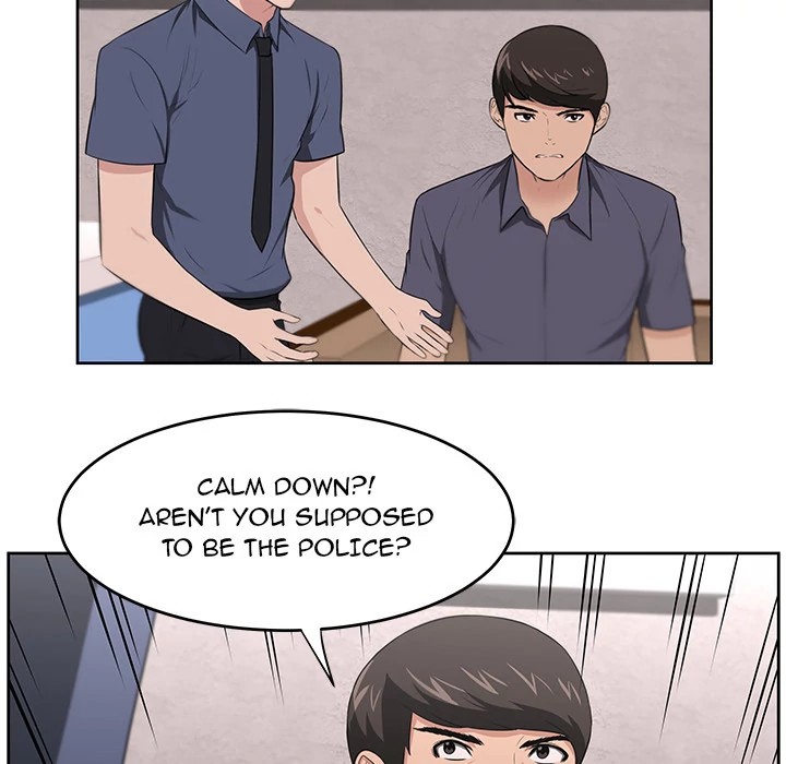 Uncle Chapter 23 - Manhwa18.com