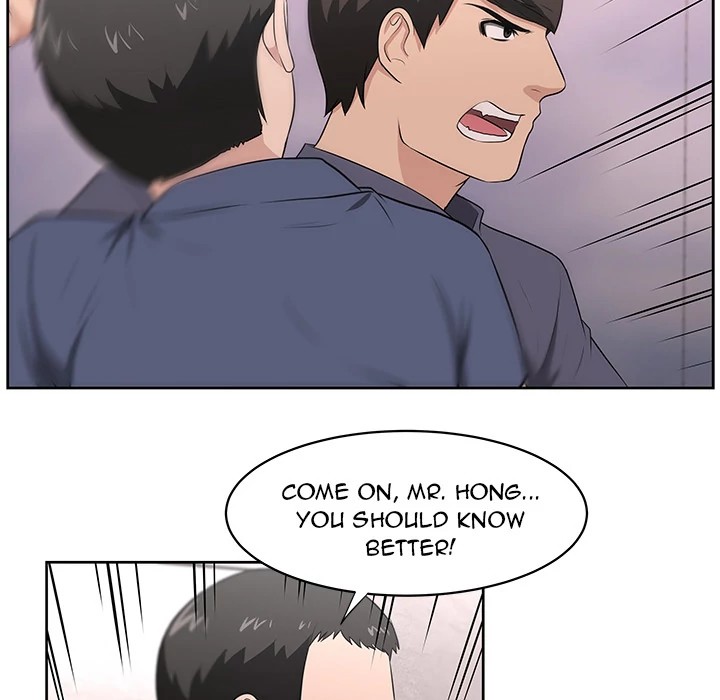 Uncle Chapter 23 - Manhwa18.com