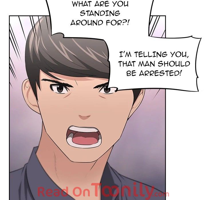 Uncle Chapter 23 - Manhwa18.com