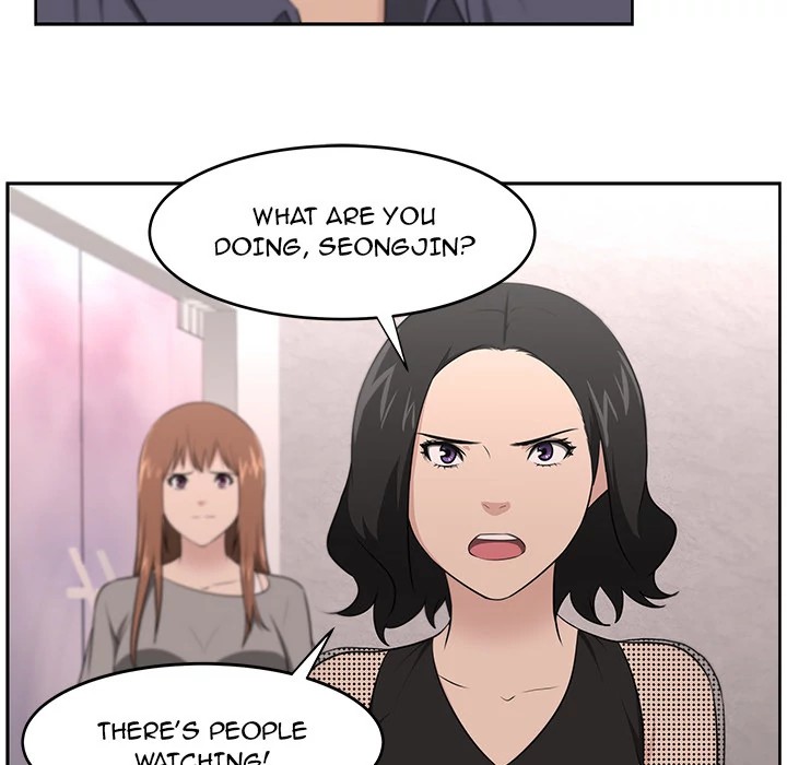 Uncle Chapter 23 - Manhwa18.com