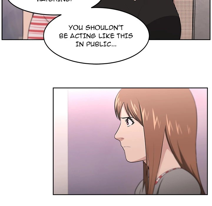 Uncle Chapter 23 - Manhwa18.com