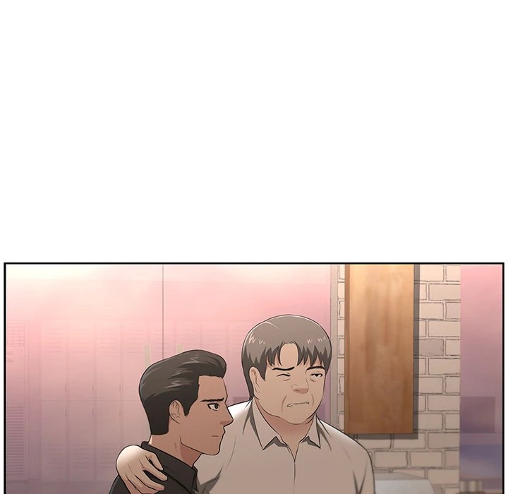 Uncle Chapter 23 - Manhwa18.com