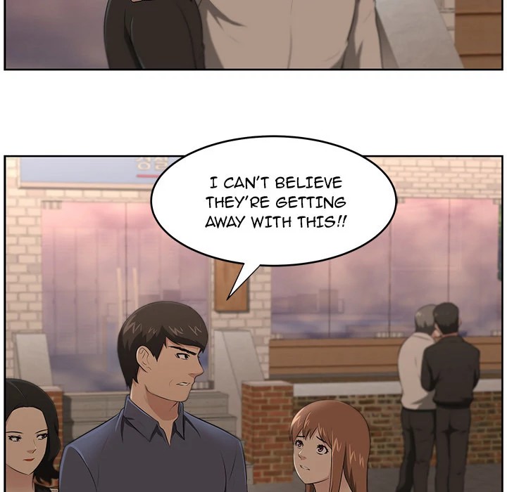 Uncle Chapter 23 - Manhwa18.com