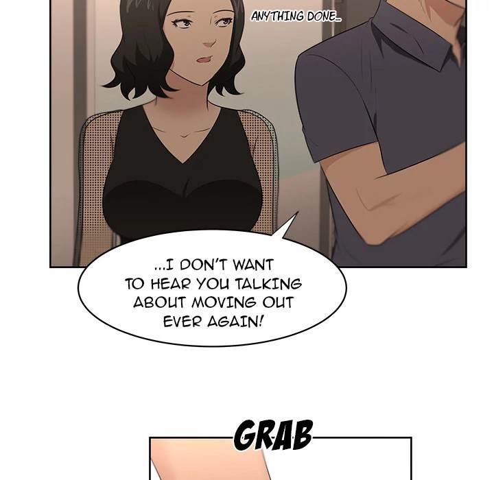 Uncle Chapter 23 - Manhwa18.com