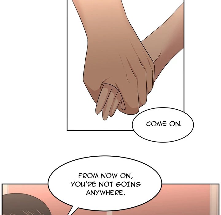 Uncle Chapter 23 - Manhwa18.com