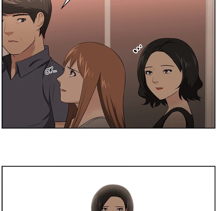 Uncle Chapter 23 - Manhwa18.com