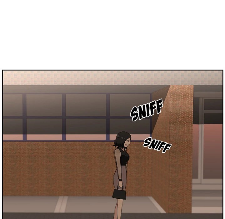 Uncle Chapter 23 - Manhwa18.com