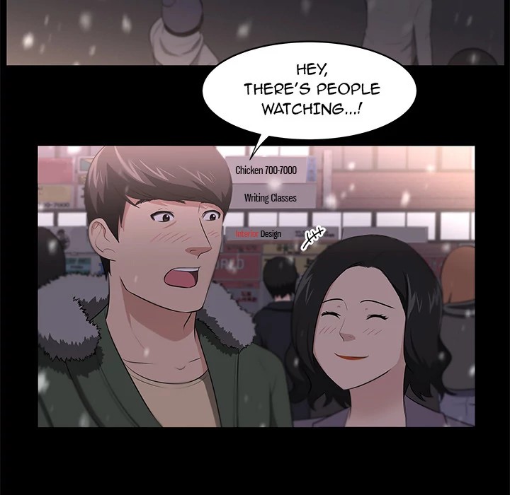 Uncle Chapter 23 - Manhwa18.com