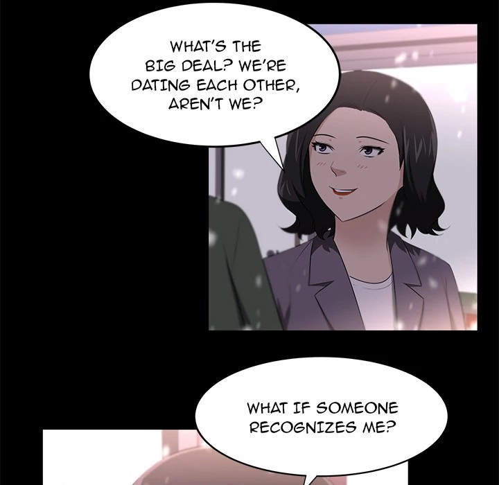 Uncle Chapter 23 - Manhwa18.com