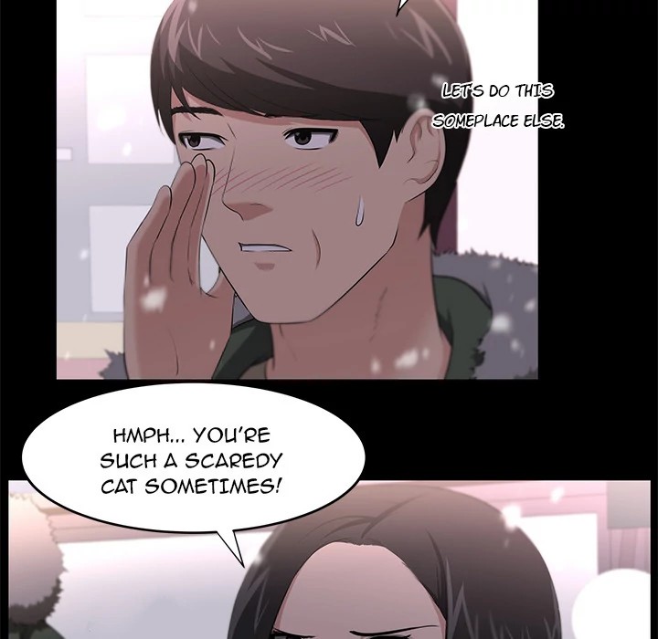 Uncle Chapter 23 - Manhwa18.com