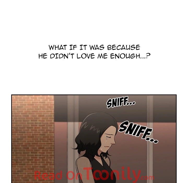 Uncle Chapter 23 - Manhwa18.com