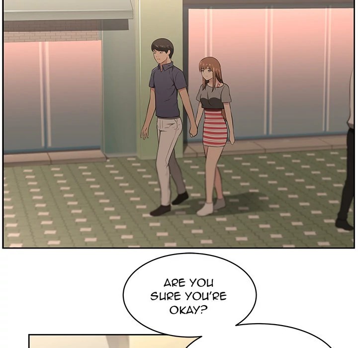 Uncle Chapter 23 - Manhwa18.com