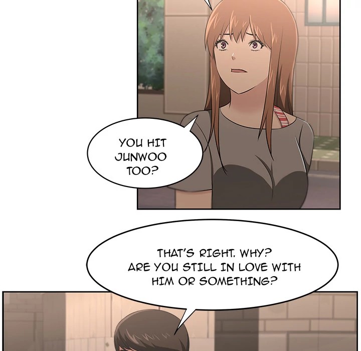 Uncle Chapter 23 - Manhwa18.com