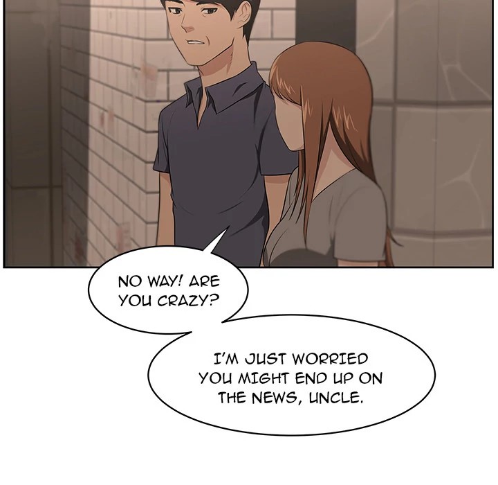 Uncle Chapter 23 - Manhwa18.com